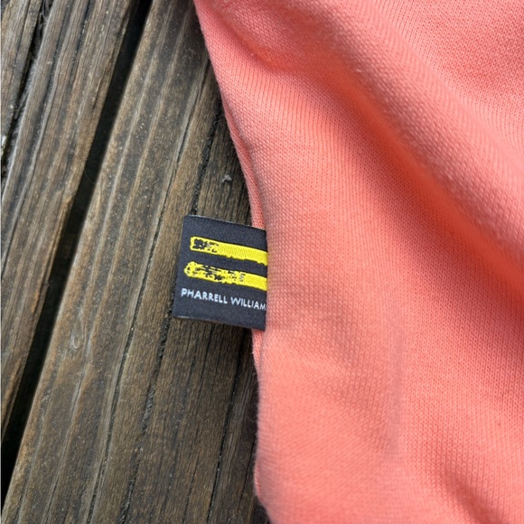 Adidas Pharrell Sweatshirt size xs - Picture 7 of 8